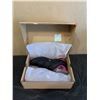 Image 1 : Women's Cycling Shoes Size 44 - Pink/Black