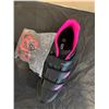 Image 4 : Women's Cycling Shoes Size 44 - Pink/Black