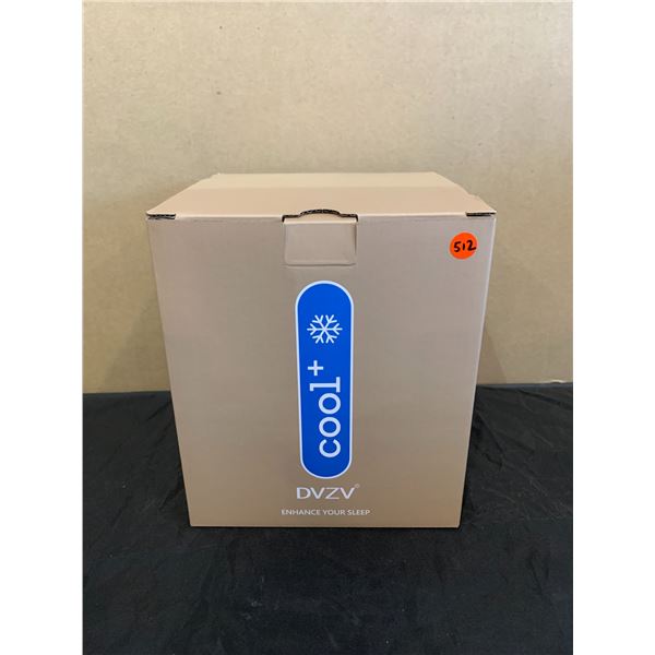 Adjustable Cutting Edge Cooling Gel Cervical Pillow