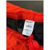 Image 2 : Tenjoy Red Sport Shorts Size S - Adult