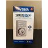 Image 1 : Weiser Smartcode 5 Deadbolt