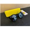 Image 2 : Spectacles - Original HD Camera Sunglasses Made For Snapchat Onyx Moonlight