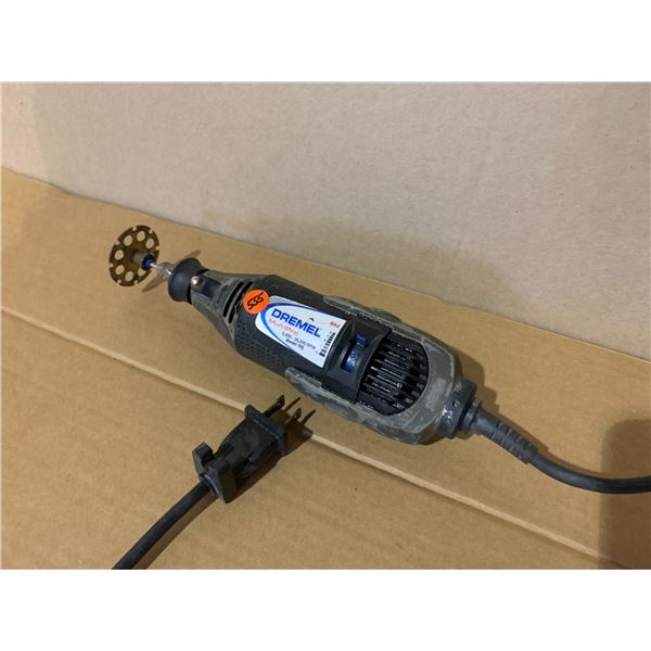 MultiPro Dremel Tool