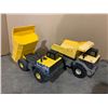 Image 1 : Lot of 2 Tonka Trucks