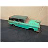 Image 1 : Vintage 1960's Bandai Tin Toy Ford Station Wagon