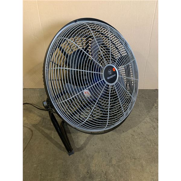 Westinghouse Floor Fan