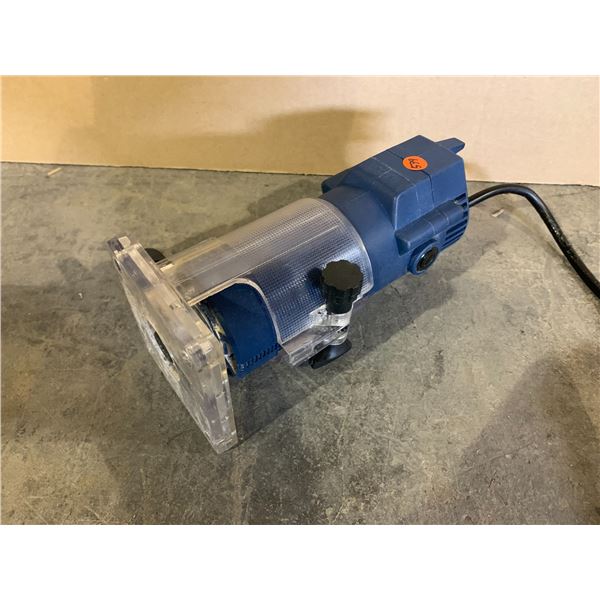 Western Rugged 1/4 Laminate Trimmer