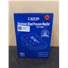 Image 1 : Cazon Electronic Blood Pressure Monitor Arm Style