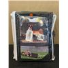 Image 1 : Pet Liner Cargo Cover - 105cm