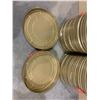 Image 3 : Empty Movie Studio Film Tins 10.5in - 22 units