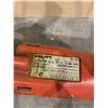 Image 2 : Hilti TE10 Corded Rotary Hammer Drill