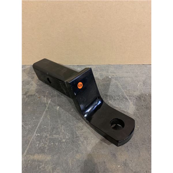 Trailer Hitch Ball Mount