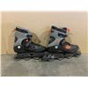 Image 1 : K2 Kinetic 80 M Rollerblades - US 11