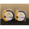 Image 1 : Lot of 2 MLIZ Durable Double Sided Alien Tape Length 5M