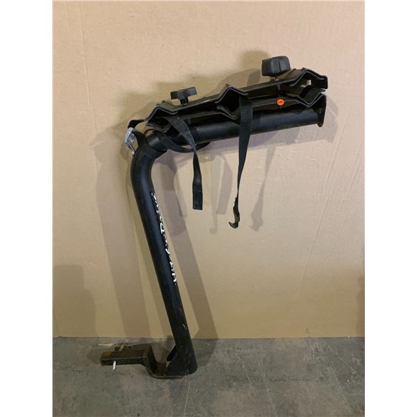 3-Bike Hitch 'n' Drive Series Rack