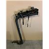 Image 1 : 3-Bike Hitch 'n' Drive Series Rack