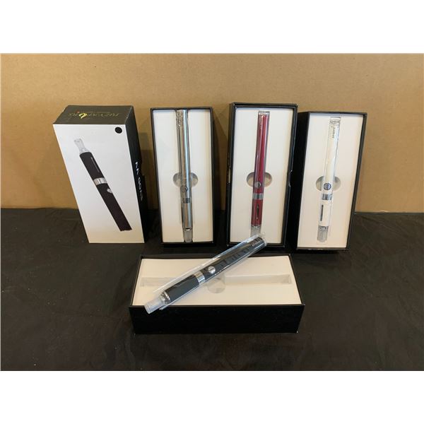 Lot of 5 EVOD VV Vaporizer Kits