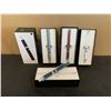 Image 1 : Lot of 5 EVOD VV Vaporizer Kits