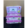 Image 1 : Lot of 3 80 Packs (240) Bamboo Baby Wipes