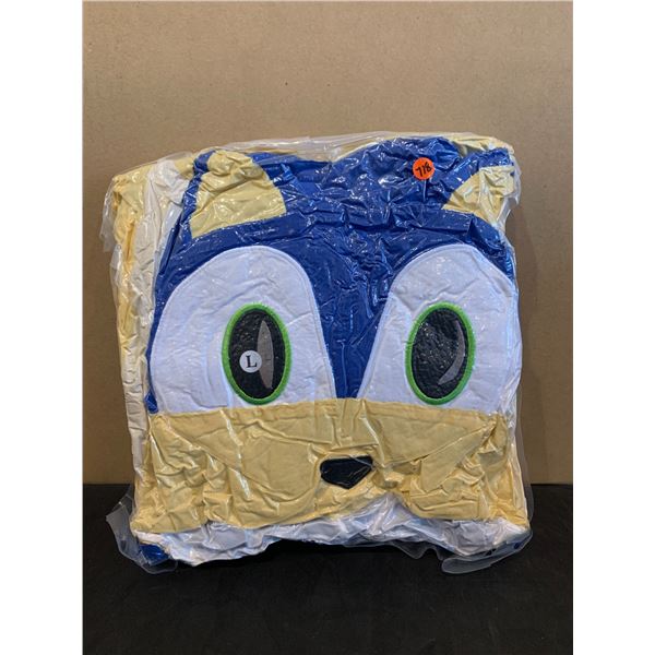 Adult Onsie - Hedgehog - Size Large