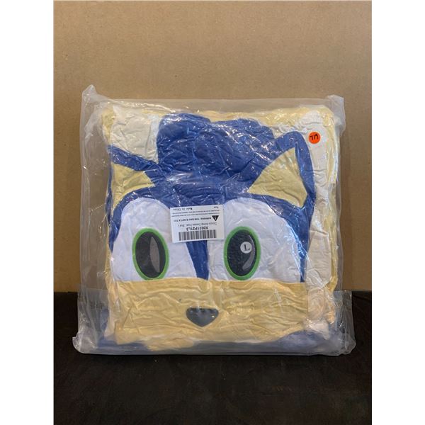 Adult Onsie - Hedgehog - Size Large