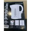 Image 2 : Proctor Silex 1L Kettle - White