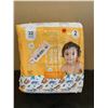 Image 1 : Hello Hello Diapers - 32 Pack - Size 2