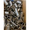 Image 2 : Assortment of Metric Sockets