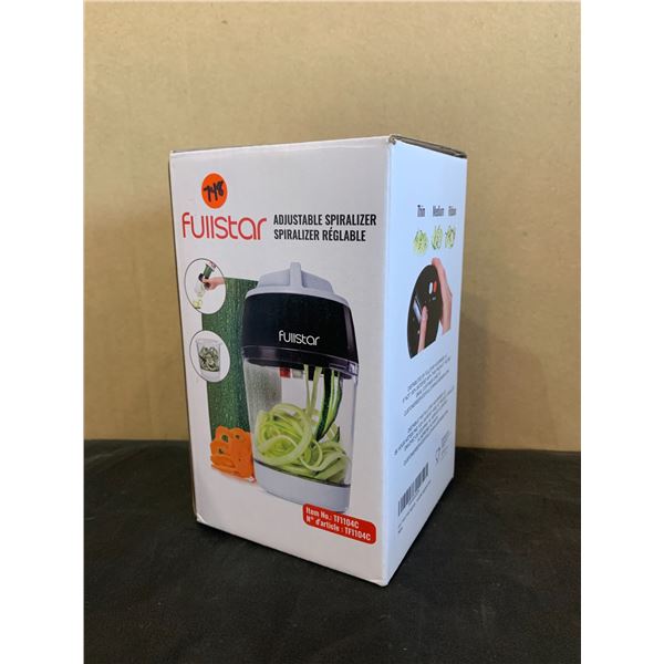 Fullstar Adjustable Spiralizer