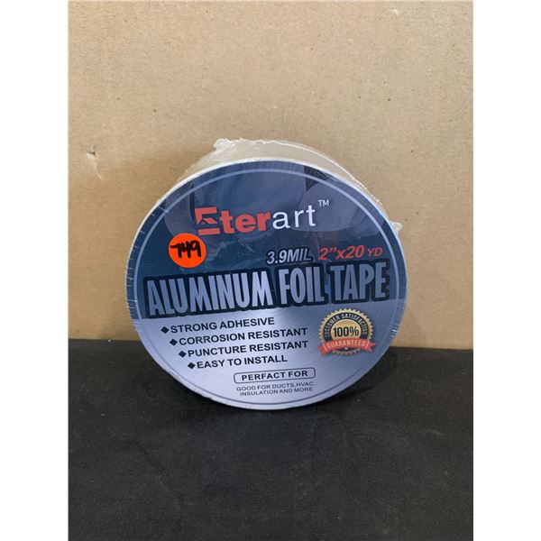 Eterart Aluminum Foil Tape