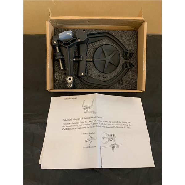 Fishing Line Winder / Spooler