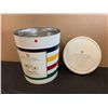 Image 1 : Hudson Bay Popcorn Tin (Popcorn Not Included)