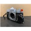 Image 1 : KONICA Autoreflex T 35mm Camera Body
