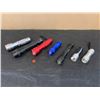 Image 1 : Lot of Six (6) Flashlights