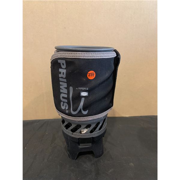 Primus ETA Solo - Portable Stove With Cup