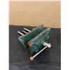 Image 1 : Vintage P&B Versatile Bench Vise - Made in England