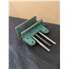 Image 2 : Vintage P&B Versatile Bench Vise - Made in England