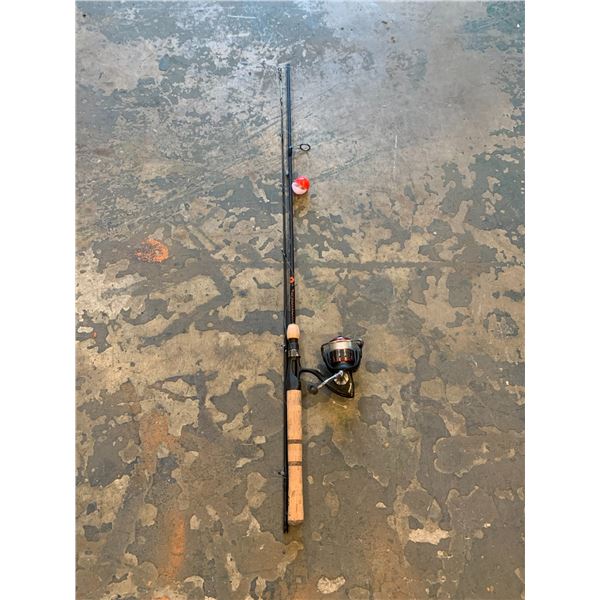 Shakespeare Uglystick Elite Graphite Rod & Reel