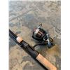 Image 2 : Shakespeare Uglystick Elite Graphite Rod & Reel