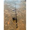 Image 1 : Quantum Vibe II Fishing Rod & Reel