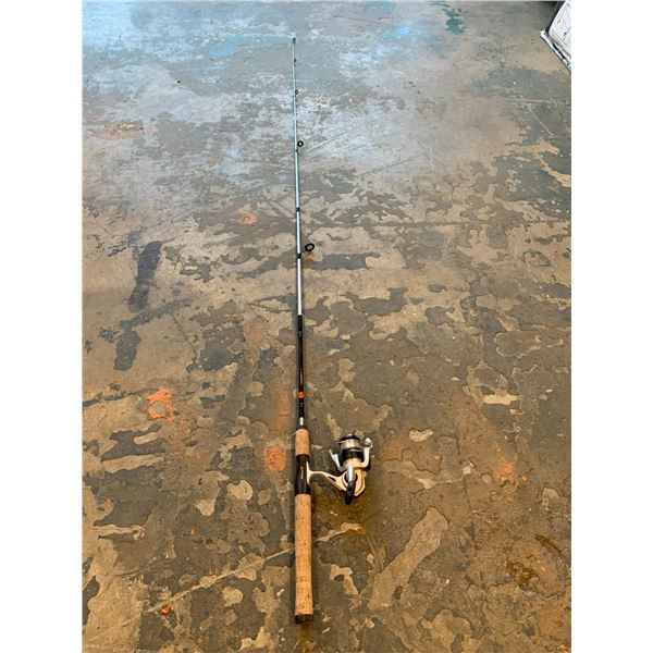 Shakespeare Cirrus Rod & Reel