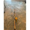 Image 1 : Vintage FJORD Spinning Rod & Real 10 Foot