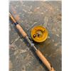 Image 2 : Vintage FJORD Spinning Rod & Real 10 Foot