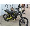 Image 2 : 2023 Surron Fox Ultra B E Dirt Bike