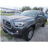 Image 1 : 2017 Toyota Tacoma SR5 Crew Cab SB Pick Up