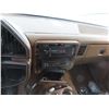 Image 17 : 1990 Ford Bronco Eddie Bauer Ed. 2-Dr. 4X4 SUV