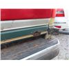 Image 21 : 1990 Ford Bronco Eddie Bauer Ed. 2-Dr. 4X4 SUV