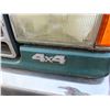 Image 3 : 1990 Ford Bronco Eddie Bauer Ed. 2-Dr. 4X4 SUV