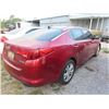 Image 11 : 2013 Kia Optima EX GDI Sedan