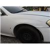 Image 10 : 2009 Chevy Impala Sedan